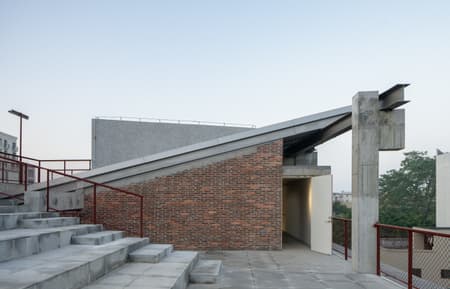 Wuyang Cultural Station